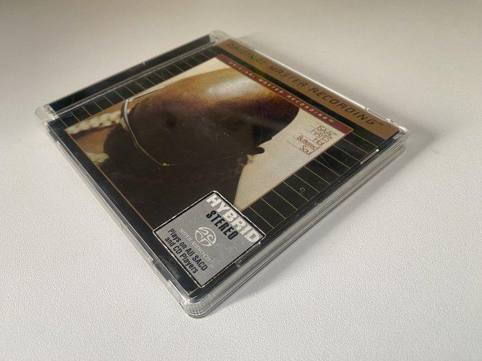 Isaac Hayes (Mister Shaft) - Hot Buttered Soul / Mobile, CD & DVD, Vinyles Singles