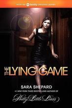 The Lying Game 9780062114167, Gelezen, Sara Shepard, S. Shepard, Verzenden