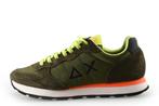 Sun68 Sneakers in maat 45 Groen, Overige kleuren, Verzenden, Zo goed als nieuw, Sneakers