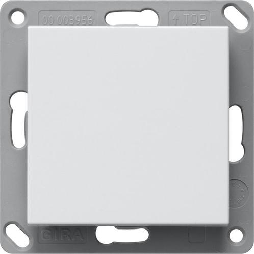 Gira System 55 handzender/muurzender bussysteem - 242103, Doe-het-zelf en Bouw, Elektriciteit en Kabels, Verzenden