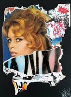 lasveguix (1986) - Bardot La belle, Antiek en Kunst