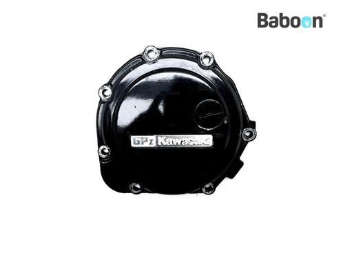 Blokdeksel Links Kawasaki GPZ 1000 RX (GPZ1000RX ZX1000A), Motoren, Onderdelen | Kawasaki, Gebruikt, Verzenden