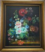 E. Morel - Bloemstilleven