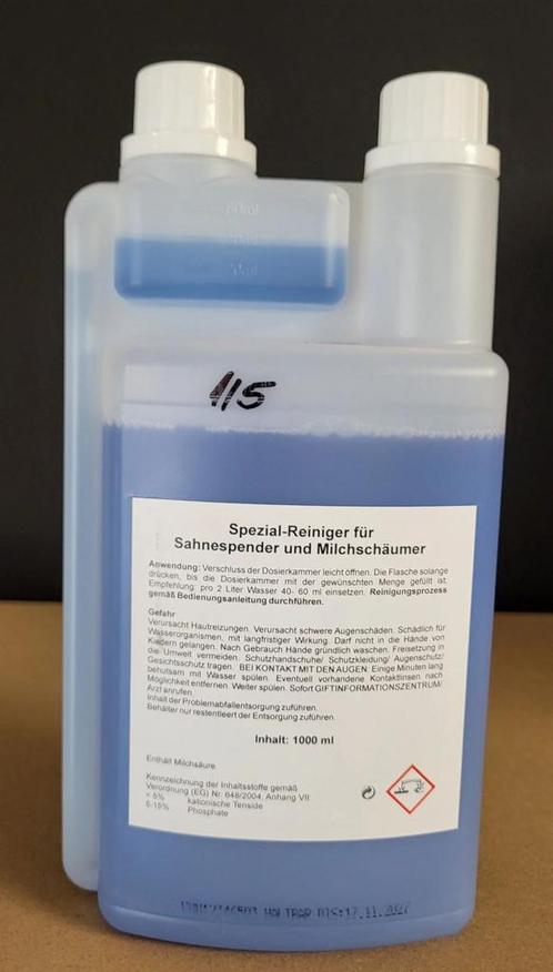 Alapure professionele melksysteemreiniger geschikt voor Puly, Elektronische apparatuur, Koffiemachine-accessoires, Verzenden