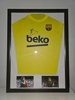 FC Barcelona - Carles Puyol - Voetbalshirt, Verzamelen, Nieuw