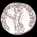 Romeinse Rijk. Domitian. Denarius Rome mint, 87. IMP XXI COS