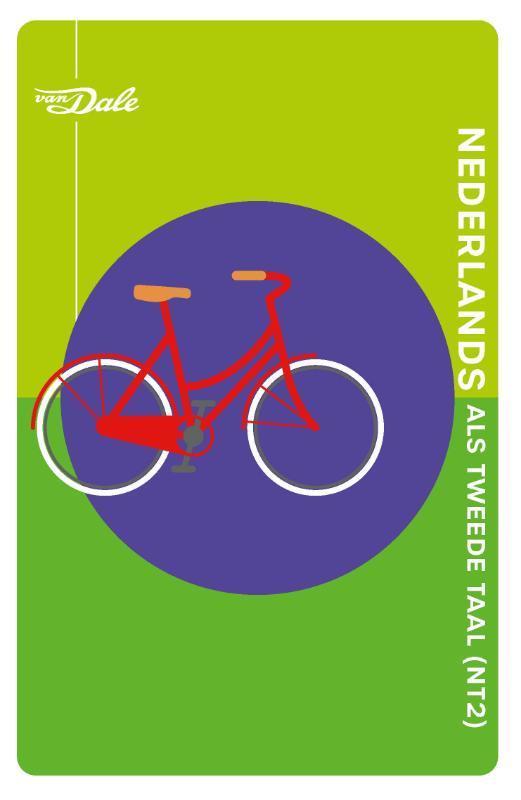 Nederlands als tweede taal (NT2) / Van Dale, Boeken, Woordenboeken, Zo goed als nieuw, Verzenden