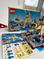 Lego Set - 6541 - City - Haven 6541, Kinderen en Baby's, Nieuw