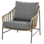 4 Seasons Outdoor Timor lounge stoel