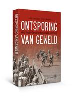 Ontsporing van geweld 9789462493506 W.J. Hendrix, Boeken, Verzenden, Zo goed als nieuw, W.J. Hendrix