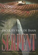 Serpent 9789033125447, J. van de Baan, Verzenden