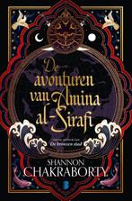 De avonturen van Amina Al-Sirafi / Amina al-Sirafi / 1, Boeken, Verzenden, Zo goed als nieuw, Shannon Chakraborty