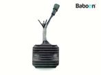 Spanningsregelaar Suzuki GSX R 1000 2007-2008  (GSXR1000, Motoren, Verzenden, Gebruikt
