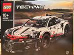 Lego - Technic - 42096 - Porsche 911 RSR - Denemarken, Nieuw