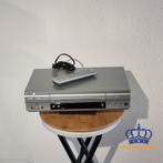 LG LV4981 – VHS Videorecorder – Met Afstandsbediening, Audio, Tv en Foto, Videospelers, Verzenden, Zo goed als nieuw