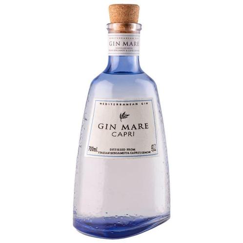 Gin Mare Capri 42.7° - 0,7L, Collections, Vins