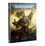Codex Orks 2024 (warhammer 40.000 nieuw), Ophalen of Verzenden