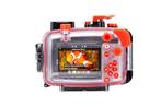 Olympus, OM System TG-7 + PT-059 Underwater Housing + AOI Q1, Audio, Tv en Foto, Nieuw