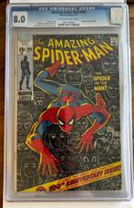 The Amazing Spider-Man #100 - Milestone issue, iconic cover, Nieuw