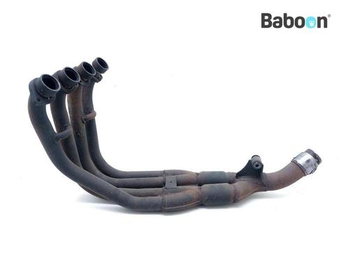 Uitlaat Bochtenset Honda CBR 600 F 1995-1998 (CBR600F, Motoren, Onderdelen | Honda, Gebruikt, Verzenden