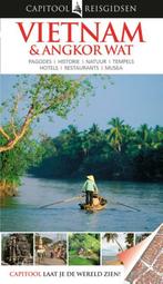 Vietnam & Angkor Wat / Capitool reisgidsen 9789047518648, Boeken, Reisgidsen, Verzenden, Gelezen, Jyoti Kumari