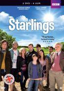 Starlings - Seizoen 1 op DVD, Cd's en Dvd's, Verzenden, Nieuw in verpakking