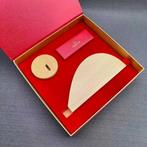 OMEGA - Lantaarn - Papiervouw Lantaarn - Papier, Hout