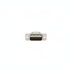 Bieden: D-Sub 15 Pin Female Connector SD15F for Marine Elec, Caravans en Kamperen, Ophalen of Verzenden, Nieuw
