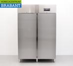 RVS Coreco Premium Dubbeldeurs 2-deurs Vriezer Vrieskast, Zakelijke goederen, Ophalen of Verzenden, Nieuw in verpakking