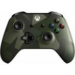 Xbox One S Controller Armed Forces II Special Edition, Games en Spelcomputers, Ophalen of Verzenden, Zo goed als nieuw