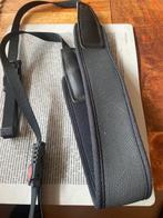 Leica Nice camera/binoculars strap, length 100 cm Appareil, Verzamelen, Foto-apparatuur en Filmapparatuur