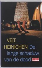 De lange schaduw van de dood / De Geus Spanning, Boeken, Verzenden, Gelezen, Veit Heinichen