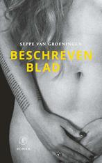 Beschreven blad (9789029521277, Seppe van Groeningen), Boeken, Verzenden, Nieuw