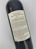 2022 Château Haute Nauve Son Altesse - Bordeaux,, Verzamelen, Wijnen, Nieuw
