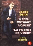 Rebel without a cause op DVD, Cd's en Dvd's, Dvd's | Drama, Nieuw in verpakking, Verzenden