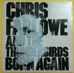 Chris Farlowe (& The Thunderbirds) - Lot of 3 LPs + 1x, Nieuw in verpakking