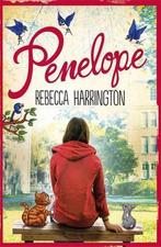 Penelope 9781844088645, Livres, Rebecca Harrington, Verzenden