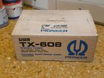 Pioneer - TX-608 Tuner