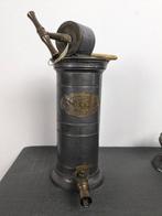 Breveté SGDG - docteur eguisier - Instrument médical -, Antiek en Kunst