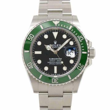 Rolex - Submariner - 126610LV - Heren - 2020+