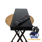 Sharp BD-AMS20S | Blu ray speler | Blue ray speler | Bluray, Verzenden, Gebruikt, Overige merken