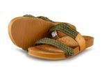 Reef Slippers in maat 40 Groen | 10% extra korting, Kleding | Dames, Schoenen, Nieuw, Groen, Reef, Slippers