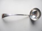 Soeplepel gemaakt in 1838 door de - Wed. Hermannus Ridder,, Antiek en Kunst