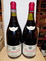 2004 Dominique Laurent Nuits Saint Georges & Vosne Romanée, Verzamelen, Wijnen, Nieuw