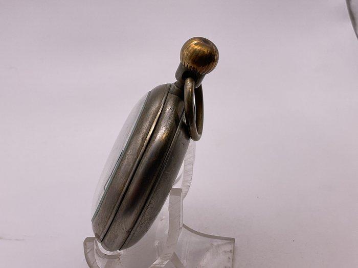 Wille Freres Roskopf Patent . Menadito Metallo . 1900 -, Bijoux, Sacs & Beauté, Montres | Hommes