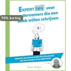 Experttips voor ondernemers die een boek willen schrijven /, Verzenden, Zo goed als nieuw, Daisy Goddijn