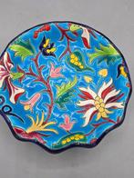 emaux de longwy - Schotel - Aardewerk, Antiquités & Art