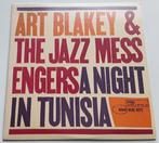 Art Blakey - LP - JAPAN - A Night In Tunesien - GXK8041 -, Cd's en Dvd's, Nieuw in verpakking