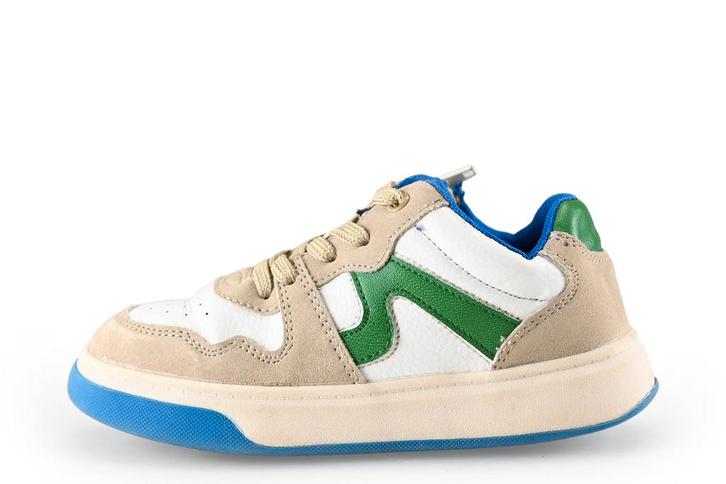 Milo & Mila Veterschoenen in maat 29 Wit | 5% extra korting, Kinderen en Baby's, Kinderkleding | Schoenen en Sokken, Jongen of Meisje