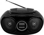 Radio/CD-speler - Zwart Philips  AZ215B (Radios) (Radios), Verzenden, Nieuw